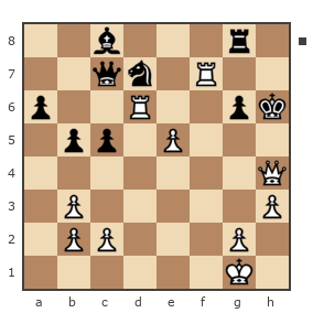 Game #7810167 - Виталий Булгаков (Tukan) vs Андрей (андрей9999)