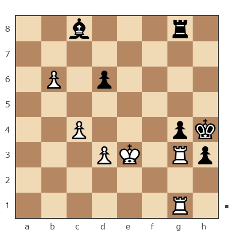 Game #6824871 - Semson1 vs Филькин Вадим Андреевич (Subar06)