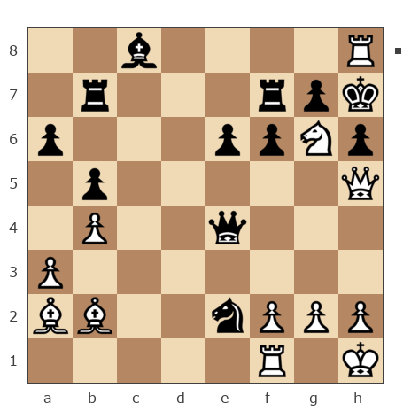 Game #7831558 - Осипов Васильевич Юрий (fareastowl) vs Дмитрий (Dmitriy P)
