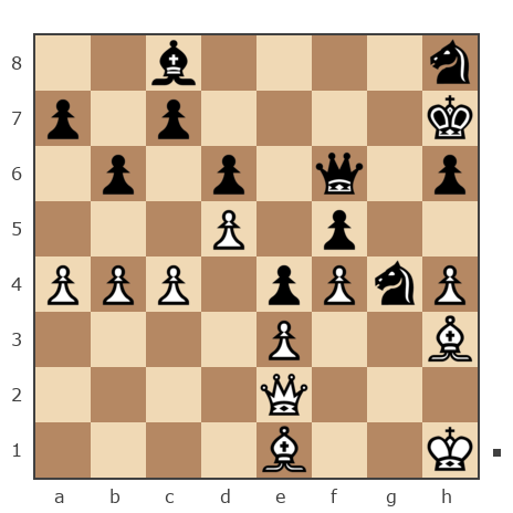Game #7847332 - Петрович Андрей (Andrey277) vs Ямнов Дмитрий (Димон88)