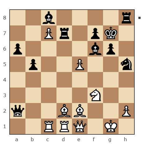 Game #7749096 - Осипов Васильевич Юрий (fareastowl) vs Фёдор_Кузьмич