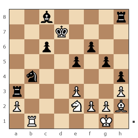 Game #7903482 - Алексей Сергеевич Леготин (legotin) vs Олег (drakon777)