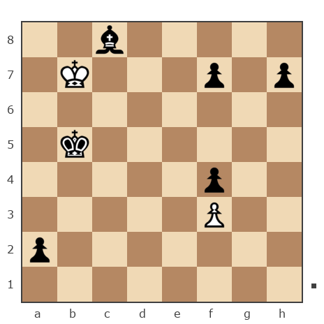 Game #3789352 - Дмитрий (GABB) vs Александр Антонович (-Jet-)