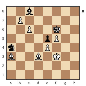 Партия №7812104 - Шахматный Заяц (chess_hare) vs Ivan (bpaToK)