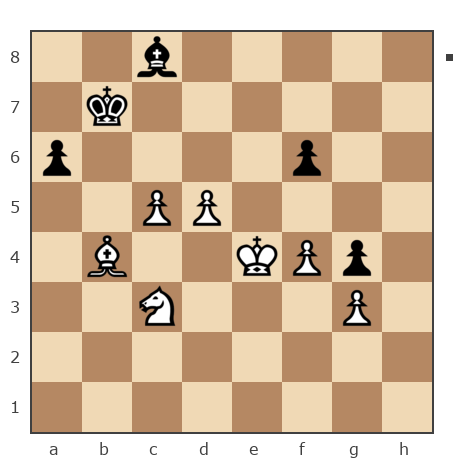 Game #7904059 - Александр (docent46) vs Игорь (Kopchenyi)