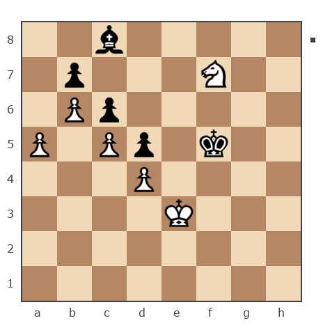 Game #7880989 - Павел Николаевич Кузнецов (пахомка) vs Геннадий Аркадьевич Еремеев (Vrachishe)