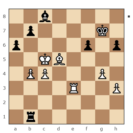 Game #7850554 - Сергей (Sergey_VO) vs Геннадий Аркадьевич Еремеев (Vrachishe)