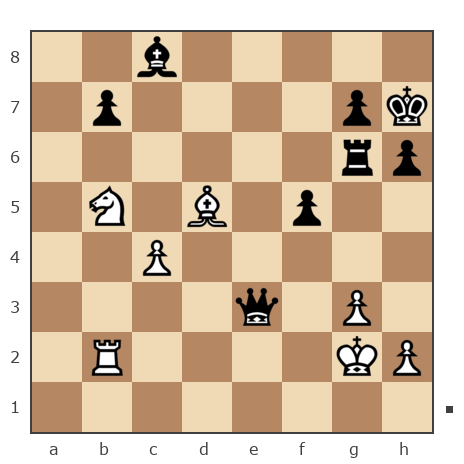 Game #7730490 - Тимофеевич (Bony2) vs VLAD19551020 (VLAD2-19551020)