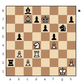 Game #6479405 - Андрей Чалый (luckychill) vs Леонидович Валерий (valera2712)