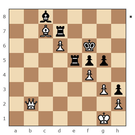Game #7864262 - Олег (ObiVanKenobi) vs Олег Евгеньевич Туренко (Potator)