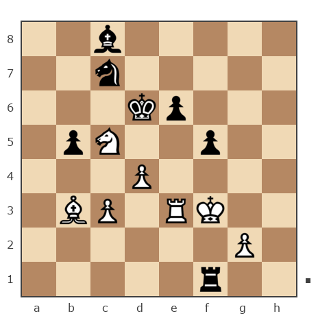 Game #7765898 - Юрьевна Галина (zamivt) vs Александр Bezenson (Bizon62)