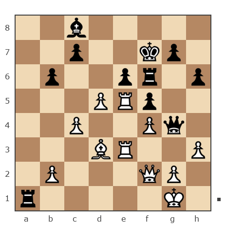 Game #7733434 - Виктор Иванович Масюк (oberst1976) vs onule (vilona)