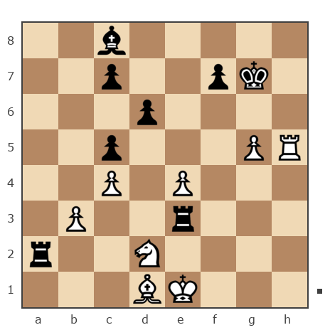 Партия №7758892 - konstantonovich kitikov oleg (olegkitikov7) vs Malec Vasily tupolob (VasMal5)