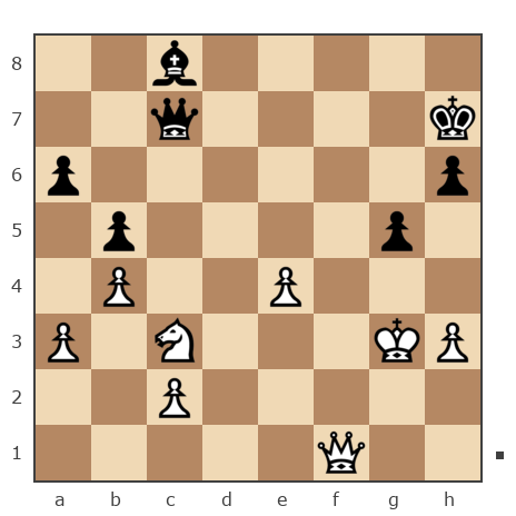 Game #7775649 - Виктор (Rolif94) vs Варлачёв Сергей (Siverko)