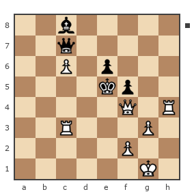 Game #7851472 - Петрович Андрей (Andrey277) vs Юрьевич Андрей (Папаня-А)