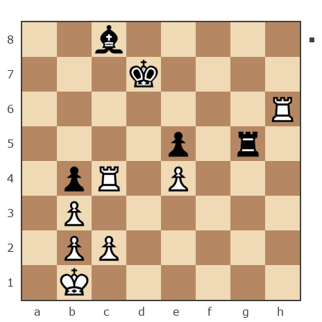 Game #7847376 - Виталий Гасюк (Витэк) vs Waleriy (Bess62)