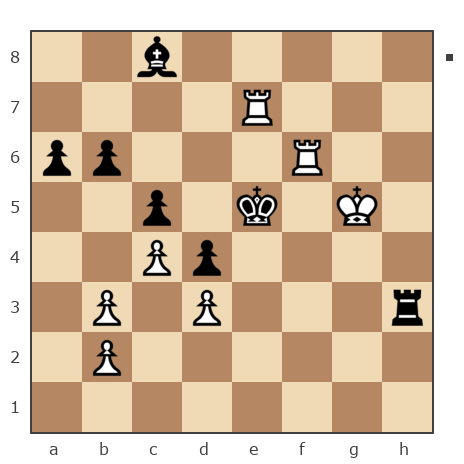 Game #7821418 - Виталий Булгаков (Tukan) vs Борис Абрамович Либерман (Boris_1945)
