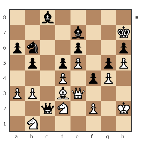 Game #7845366 - александр (fredi) vs Алексей Сергеевич Симионел (Алексей22)