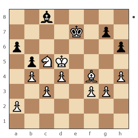 Game #7854311 - Анатолий Алексеевич Чикунов (chaklik) vs Nickopol