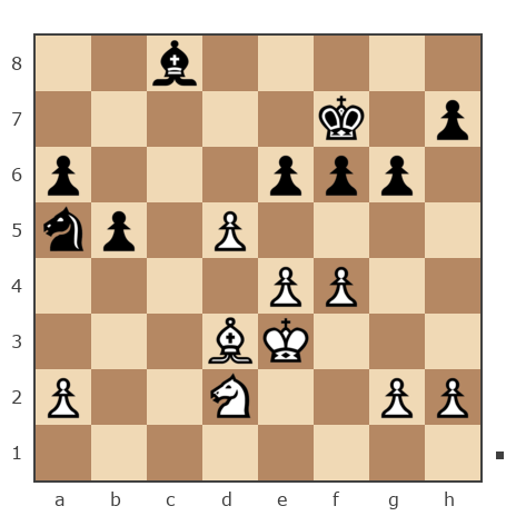 Game #4636394 - Байгенжиев Сундет Дилдабекович (Англичанин) vs Сергуня (GREENHOUSEKOMI)