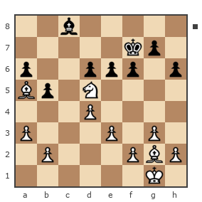 Game #7833379 - Олег (APOLLO79) vs Waleriy (Bess62)