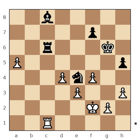 Game #7875474 - борис конопелькин (bob323) vs Виктор Петрович Быков (seredniac)
