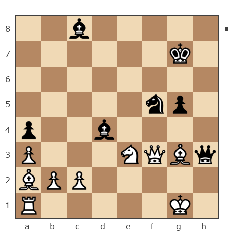 Game #7799035 - Evsin Igor (portos7266) vs Лев Сергеевич Щербинин (levon52)