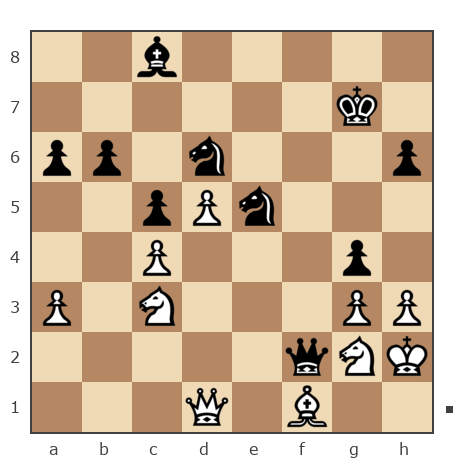 Game #7796319 - Алексей Алексеевич Фадеев (Safron4ik) vs Борис Николаевич Могильченко (Quazar)