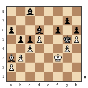Game #7787753 - Олег Гаус (Kitain) vs Павлов Стаматов Яне (milena)