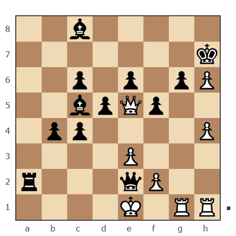 Game #7813168 - Ivan Iazarev (Lazarev Ivan) vs Виктор (internat)