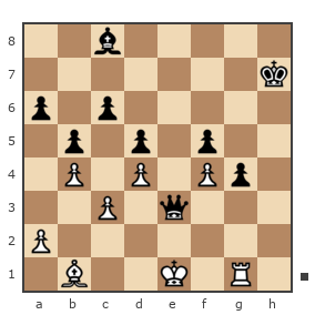 Партия №7905785 - сергей александрович черных (BormanKR) vs Андрей (андрей9999)