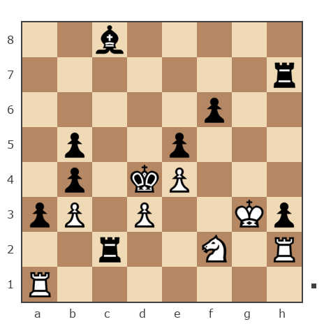 Game #1031896 - Шеренговский Валерий (valera011) vs Андрей (oksilkov@rol.ru)