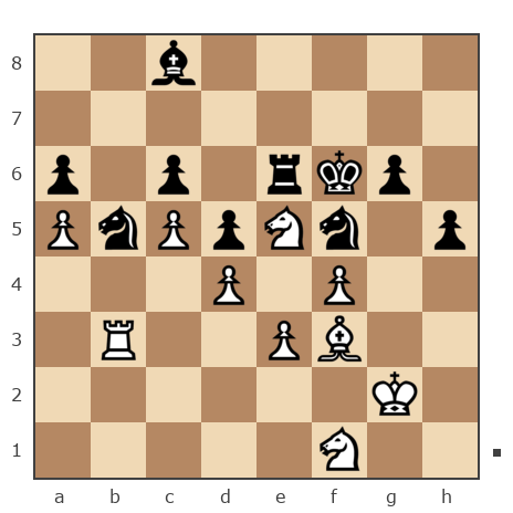 Game #7789836 - Алексей Алексеевич Фадеев (Safron4ik) vs Waleriy (Bess62)