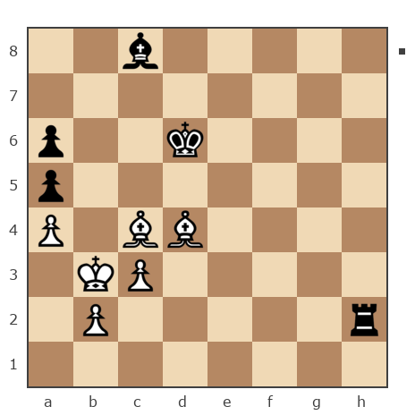 Game #7780732 - alik_51 vs Игорь Игнатенко (Игнатенко Игорь)