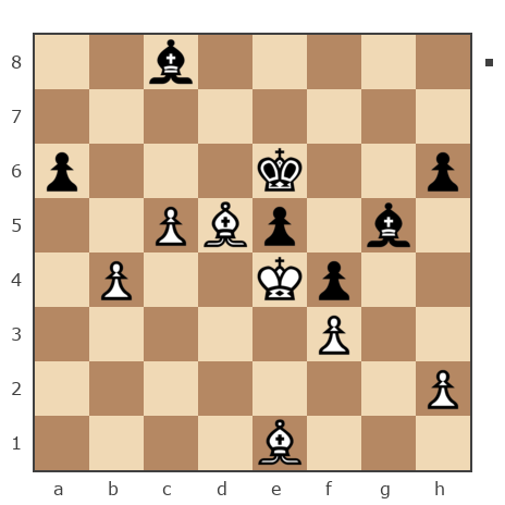 Game #5217151 - Андрей (Drey08) vs Александр Валентинович (sashati)