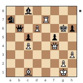 Game #7836721 - Шахматный Заяц (chess_hare) vs Oleg (fkujhbnv)
