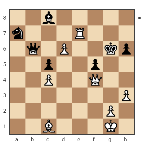 Партия №7836721 - Шахматный Заяц (chess_hare) vs Oleg (fkujhbnv)
