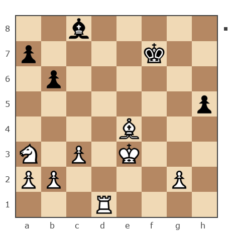 Game #7828249 - Юрий Александрович Шинкаренко (Shink) vs Aleksander (B12)