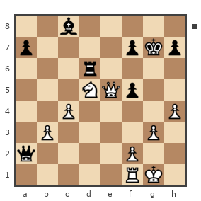 Партия №5389738 - Oleg Turcan (olege) vs Дмитрий Васильевич Короляк (shach9999)