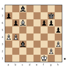 Game #7483084 - Павел Николаевич Кузнецов (пахомка) vs FLINT (GARVEI-F)