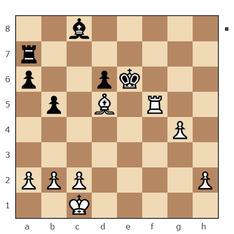 Game #6958816 - Олег (Greenwich) vs Иван Васильевич Макаров (makarov_i21)