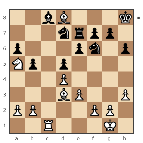 Game #7865164 - Антон (kamolov42) vs Николай Дмитриевич Пикулев (Cagan)