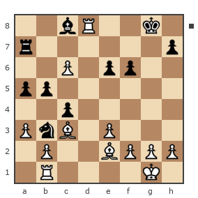 Game #7813612 - Филиппович (AleksandrF) vs Виктор (Витек 66)
