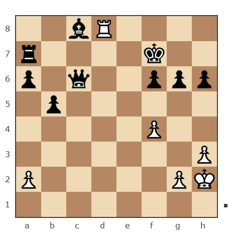 Game #7904708 - Фарит bort58 (bort58) vs широковамрад