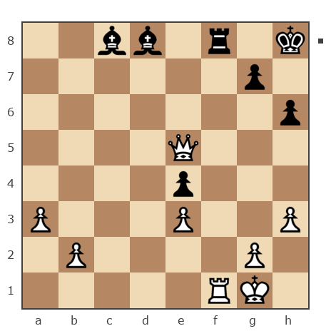 Game #7867634 - Олег (APOLLO79) vs Владимир Васильевич Троицкий (troyak59)