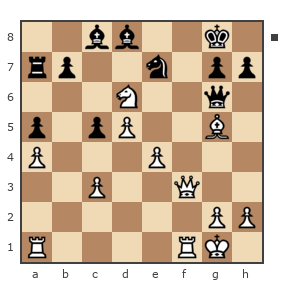 Game #3545649 - Голосов Михаил Владимирович (u357a) vs arhangel (vedun-ajga)