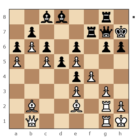 Game #5521862 - Геннадий (geni68) vs Александр (alex beetle)