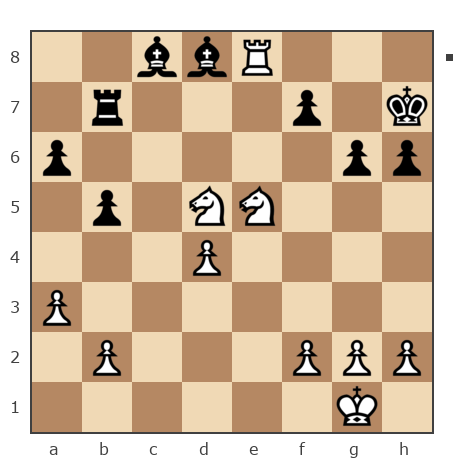 Game #7821607 - Уральский абонент (абонент Уральский) vs Грасмик Владимир (grasmik67)