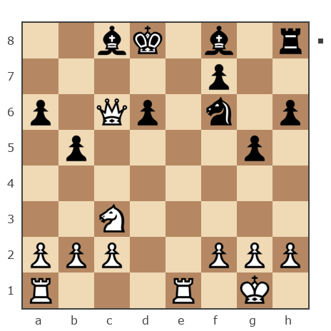 Game #6245860 - Агаселим (Aqaselim) vs Каплич Сергей Григорьевич (skaplich1)