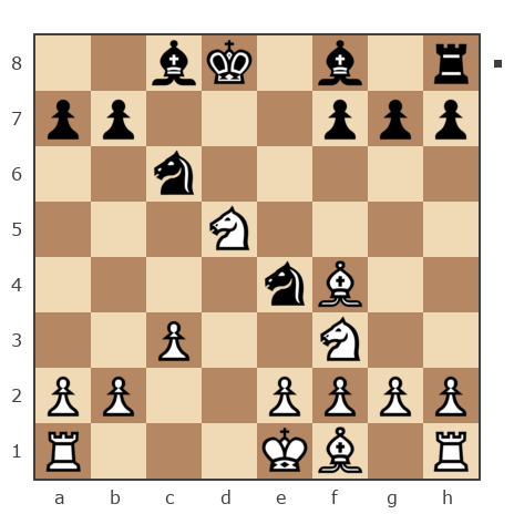 Game #1596263 - Vadim Trifonov (Rivas) vs Pranitchi Veaceslav (Pranitchi)